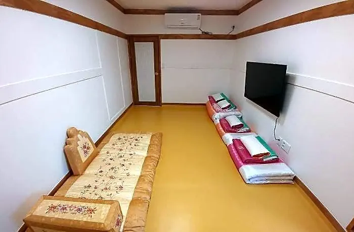 Sophia Hanok 3* Seoel