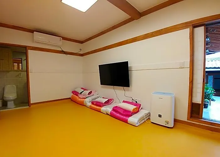 Guest house Sophia Hanok