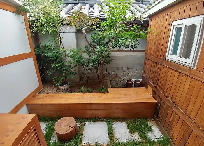 Gasthuis Sophia Hanok