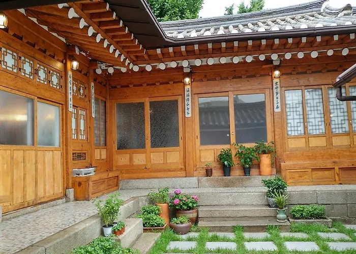 Gasthuis Sophia Hanok