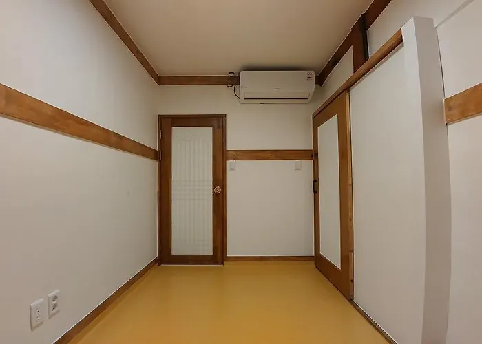 Gasthuis Sophia Hanok