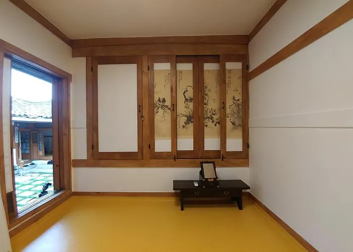 Sophia Hanok 3* Seoel