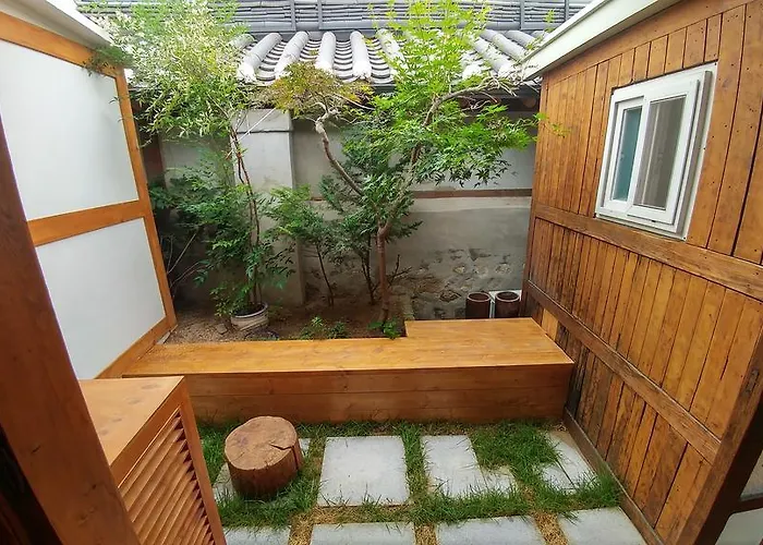 Gasthuis Sophia Hanok