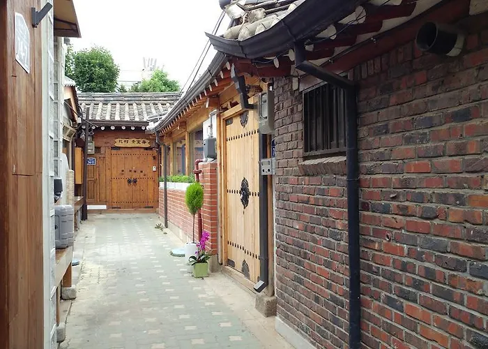 Sophia Hanok