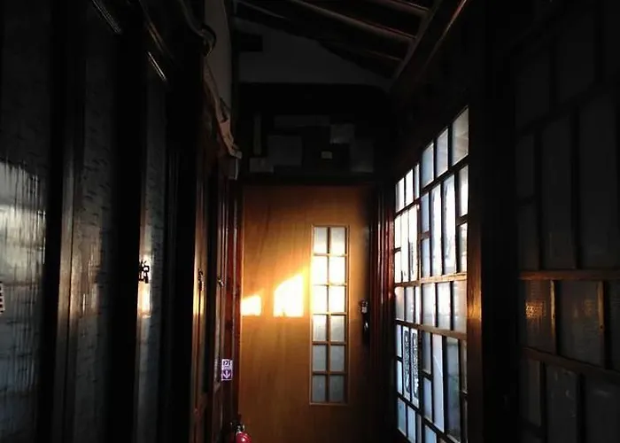 Sophia Hanok Gasthuis