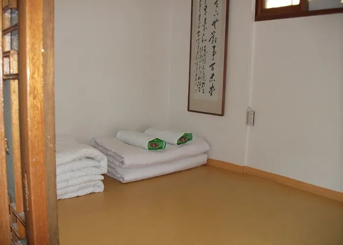 Sophia Hanok Gasthuis Seoel