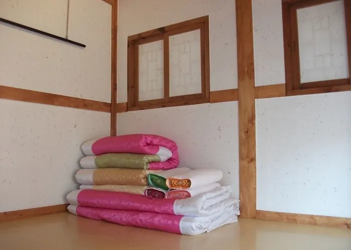 Sophia Hanok Guest house