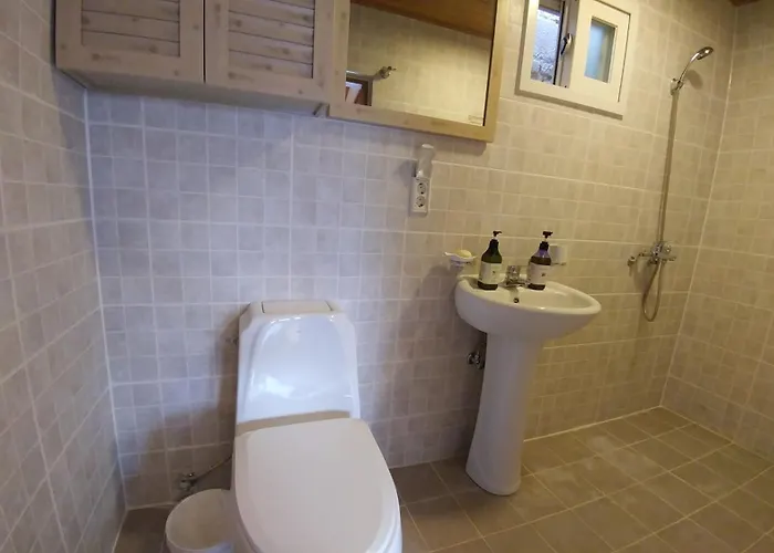 Gasthuis Sophia Hanok 3*