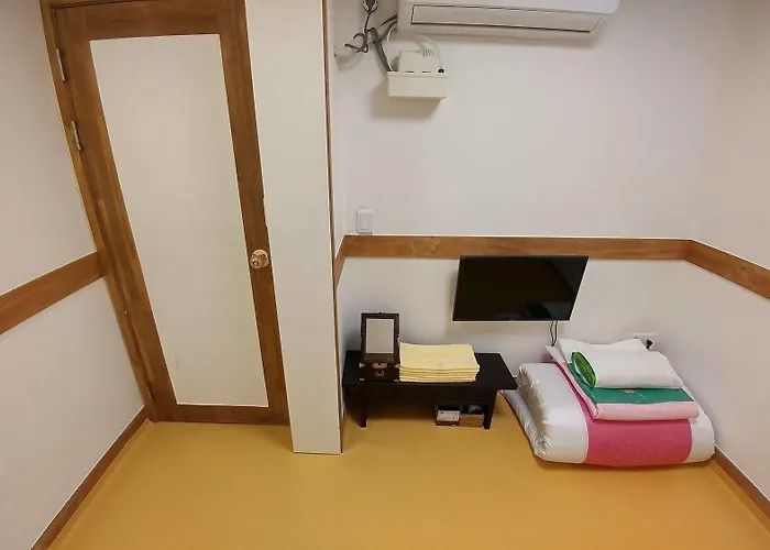 Sophia Hanok 3* Seoel