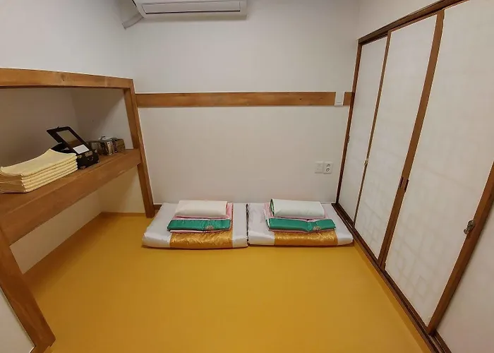 Sophia Hanok Guest house