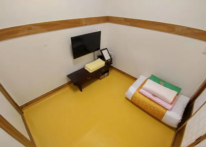 Sophia Hanok 3* Seoul